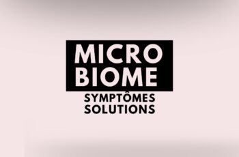 microbiome symptômes